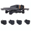 For DJI Avata 2 CQT Tripod Protection Heightening Stand Anti-wear and Non-disassembly Protective Accessories