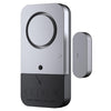 Magnetic Door/Window Alarm Sensor 120dB Wireless Security