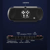 X7 Plus Retro Classic Games Handheld Game Console with 5.1 inch HD Screen & 8G Memory, Support MP4 / ebook(Blue)