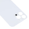 iPhone 14 Pro Max White Glass Back Cover Replacement