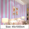 Creative PVC Brick Decoration Wallpaper Stickers Bedroom Living Room Wall Waterproof Wallpaper Roll, Size: 45 x 1000cm(Amber)