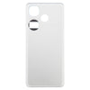 Xiaomi Poco F6 Back Cover Replacement (Silver)