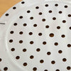 2 PCS Multifunctional Stainless Steel Three-leg Steamed Bun Steamed Rack, Size:20cm