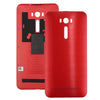 Asus Zenfone 2 Laser ZE601KL Red Battery Cover