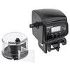 Auto Fish Feeder, Digital LCD Timer, 30-80g, AF-2009D