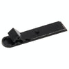 Nokia Lumia 800 USB Port Cover - Black