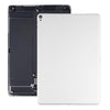 iPad Pro 10.5" (2017) A1701 Back Cover Replacement (Silver)