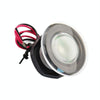 RV / Yacht Walkway Light LED Round Light DC12V (Red Light)