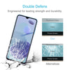 0.26mm 9H 2.5D Tempered Glass Film For Ulefone Note 12P