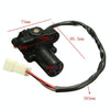 For Yamaha R1 1992-2013 Motorcycle Fuel Tank Cap Electric Door Lock Assembly(TS-R1-A)