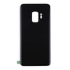 Galaxy S9 G9600 Back Cover Replacement (Black) OEM