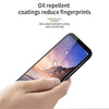 PINWUYO 9H 2.5D Full Screen Tempered Glass Film For Xiaomi Mi Max 3(white)