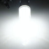 E27 27 LEDs 3W  LED Corn Light SMD 5730 Energy-saving Bulb, DC 12V(White Light)