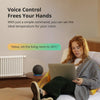 SONOFF TRVZB Zigbee Temperature Control Valve Intelligent Heating Anti-freezing APP Remote Control