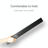 LUXCeO P6 RGB Colorful Photo LED Stick Video Light Handheld APP Control Full Color LED Fill Light (Black)