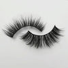 4 Pairs In One Box Handmade Mink False Eyelashes Slender And Long Three-Dimensional Multilayer Eyelashes(G109)
