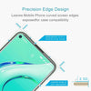 For Oukitel C21 Pro 10 PCS 0.26mm 9H 2.5D Tempered Glass Film