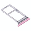 Samsung S20+/Ultra SIM & microSD Card Tray - Pink