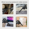 15000mAh Rechargeable Dust Blower Keyboard Case Cleaning Wind Blower