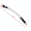 2pcs Racing Interface Fuel Fill Hose
