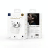 WIWU Airbuds Pro 2 ANC Bluetooth 5.1 Noise Reduction Wireless Bluetooth Earphones