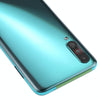 Meizu 16T Back Cover Replacement (Green)
