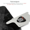 Qianli 3D Ultra Thin Pry Spudger Set (10 Pcs) - Phone Screen Opening Tool