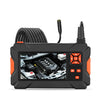 P130 14mm 4.3 inch Single Camera with Screen Endoscope, Length:2m