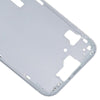 iPhone 15 Middle Frame Bezel (Blue) CE EU Version - Side Keys & SIM Tray