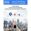 3G GPS Tracker TK203 - Real-Time Pet, Vehicle & Asset Tracking Device