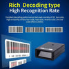 EVAWGIB DL-X821T QR Code Scanning Identification Fixed Module, Interface: TTL