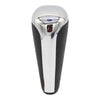 For Peugeot 206 / 307 Car Automatic Transmission Gear Lever Leather Gear Shift Knob
