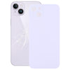 iPhone 14 Purple Glass Back Cover Replacement