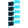 5x LCD Heat Sink Stickers Apple Watch Series 6 40mm