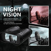 NV2180 Outdoor Hunting Digital Night Vision Binoculars