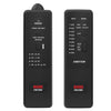 BSIDE FWT8X  Dual Mode Network Wire Tracker Cable Toner RJ45 RJ11 Accurate Ethernet LAN Tracer