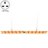 Manufacturers Wholesale LED Full-Spectral Plant Lamp Indoor Planting Lamp, Power: Medium 624 Beads(UK Plug)