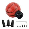 LX Tandy Creative Basketball Shape Universal Vehicle Car Gear Shift Knob