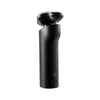 Original Xiaomi Mijia S500 Portable Electric Shaver with LED Display & 3 Cutter Head(Black)