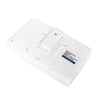 3.5" Wireless Baby Monitor | Night Vision | 2-Way Audio | US Plug