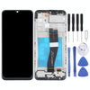 Samsung Galaxy M02s (NF) LCD Screen & Digitizer Assembly with Frame