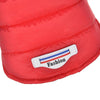 Waterproof Dog Coat Red XL - Warm Winter Jacket for Small Dogs