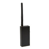 Portable WiFi 2.4G Signal Jammer - Black (5-10m Range)