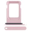 iPhone 15 SIM Card Tray Replacement (Pink)