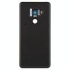 HTC U11 Eyes Back Cover with Lens (Black)