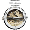 0.01mm High-precision Large Dial Pointer Dial Indicator, Specification: 0-50mm