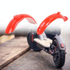 Electric Scooter Modified Fenders for Xiaomi Mijia M365 / M365 Pro, Specification: Rear Fender (With Hook+Screws+Tools)