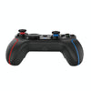 Wireless Gamepad With Wake-Up For Nintendo Switch/Android/IOS/PC, Style: S818 Green Black