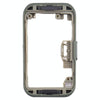 Huawei Band 8 LCD Screen Frame Bezel - Green