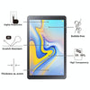 0.26mm 9H Surface Hardness Explosion-proof Tempered Glass Film for Galaxy Tab A 10.5